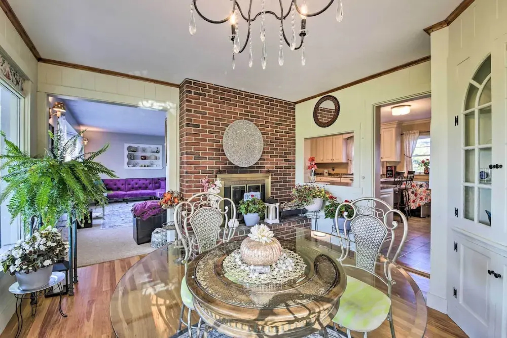 Peaceful Maine Home w/ Patio: Ocean Inlet Getaway!