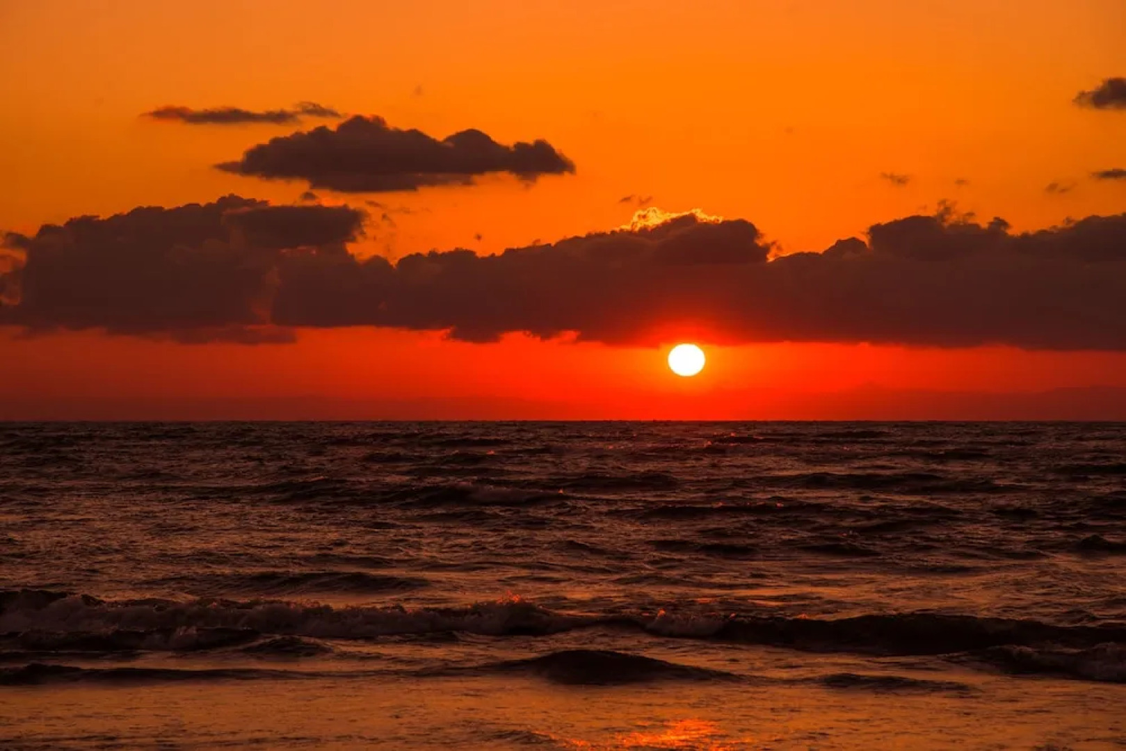 Kambiri Beach By Serendib