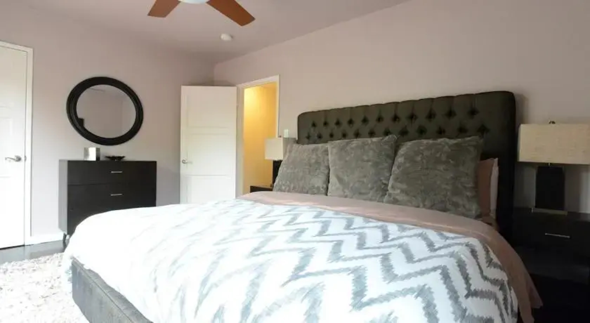 Venice Retreat