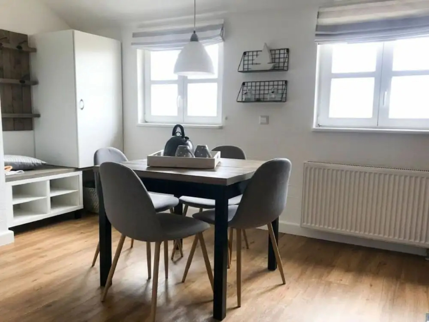 Comfortplus Apartment With 1 Bedroom