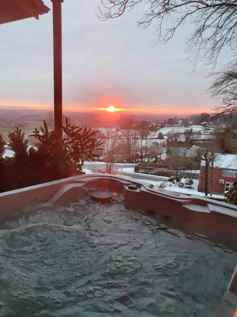 Chalet de la Sablière