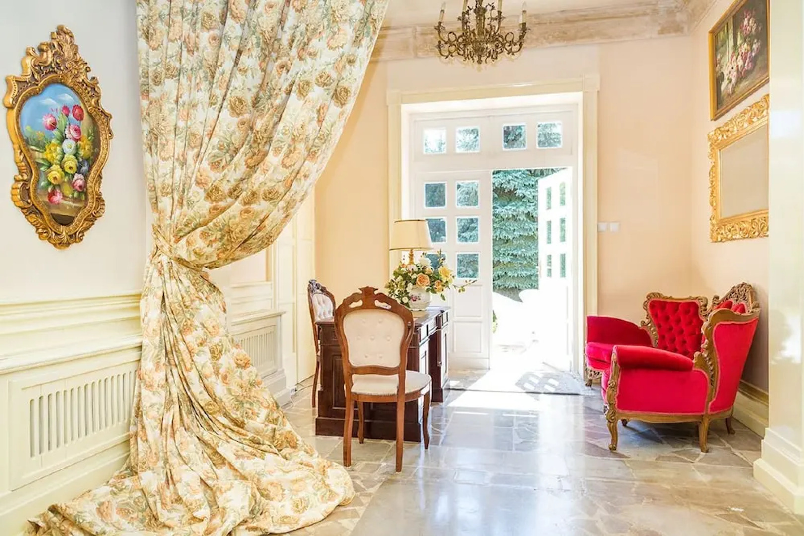 Różana Rezydencja Wellness - Adults Only