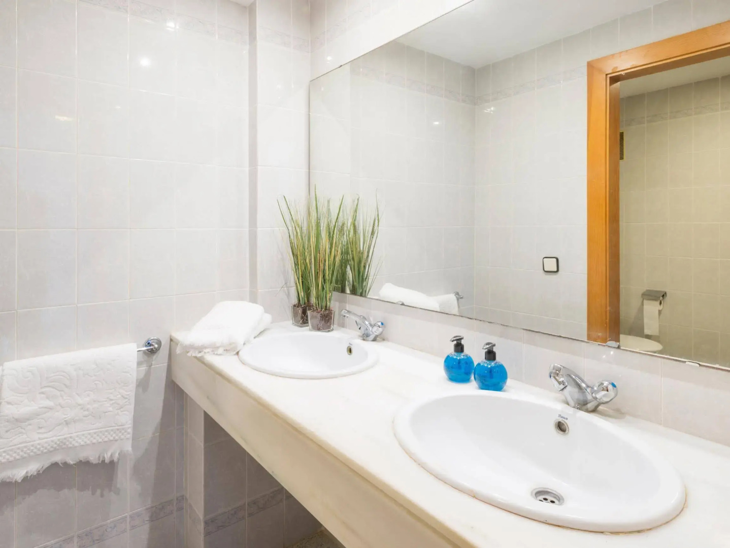 Magaluf Strip Apartments