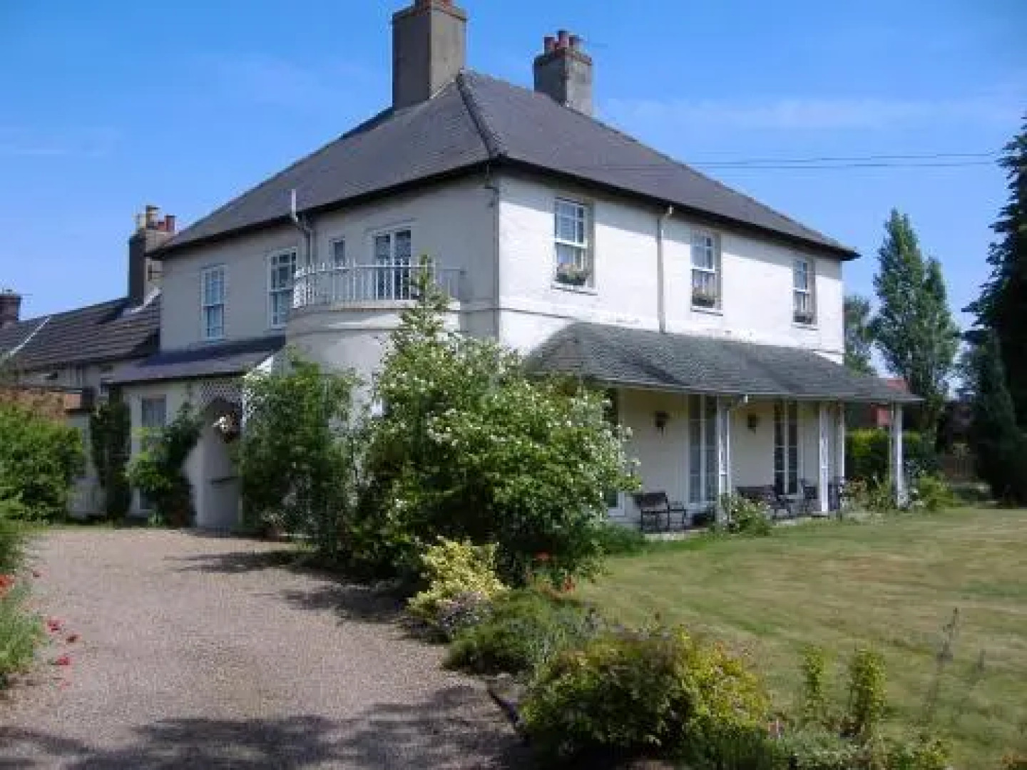 Beechwood Guest House