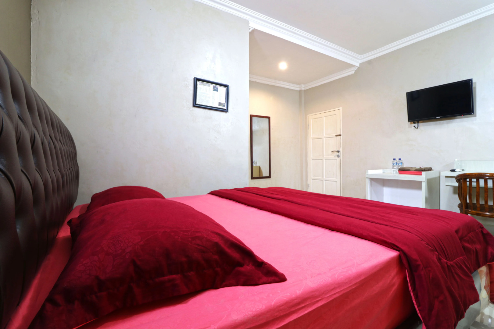 Hotel Graha Soeltan by ZUZU