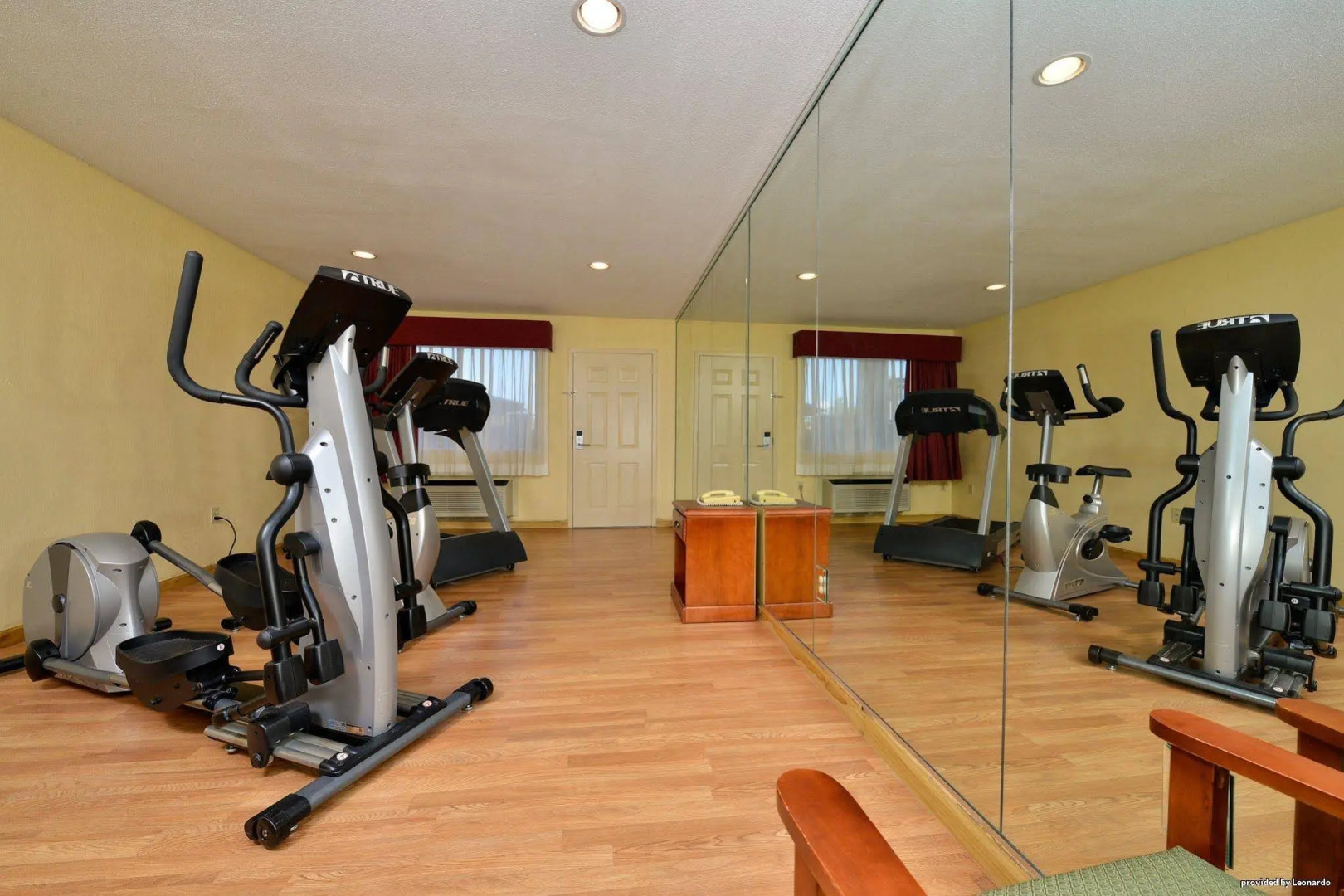 Red Roof Inn Conroe North - Willis