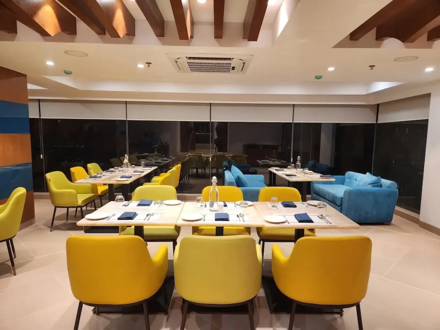 Regenta Waterfront Resort Dapoli