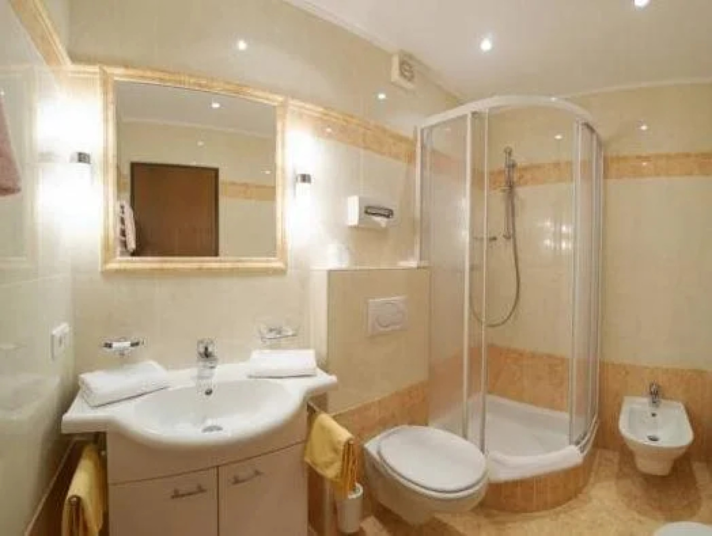 Hotel Cafe Mühlenhof