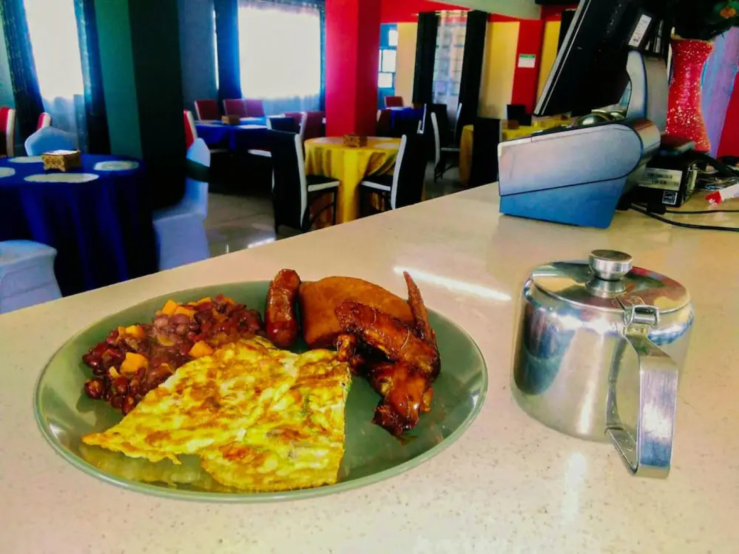 West View Hotel Bungoma