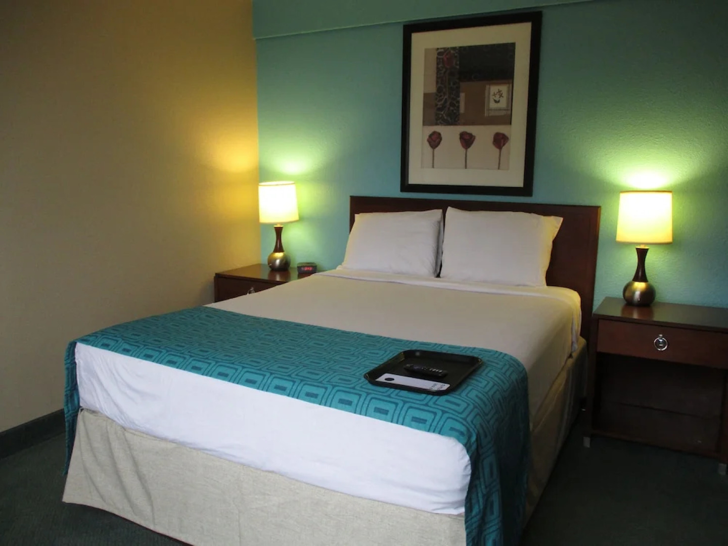 Sioux City Hotel & Conference Center