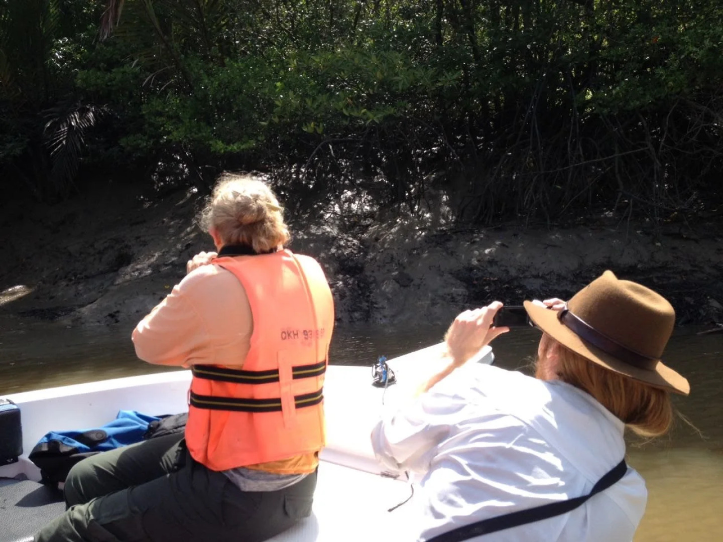 Permai Rainforest Resort