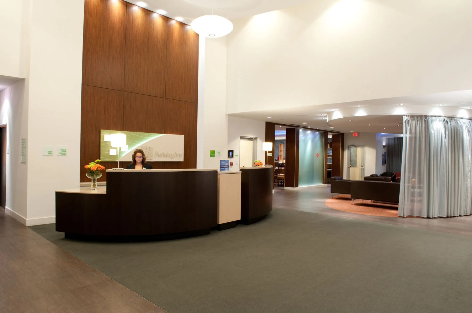 Holiday Inn DFW South by IHG