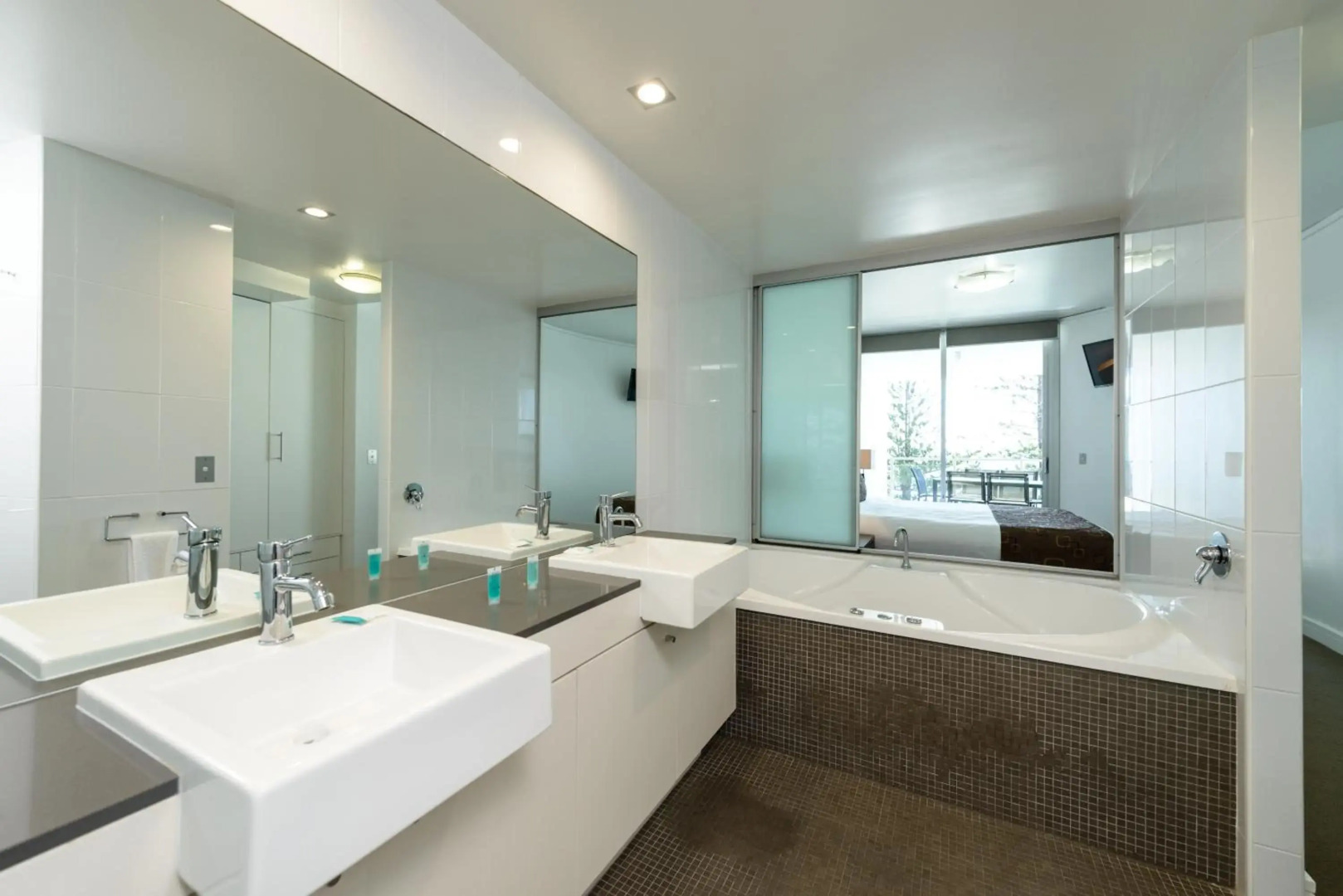 Grand Mercure Apartments Bargara Bundaberg