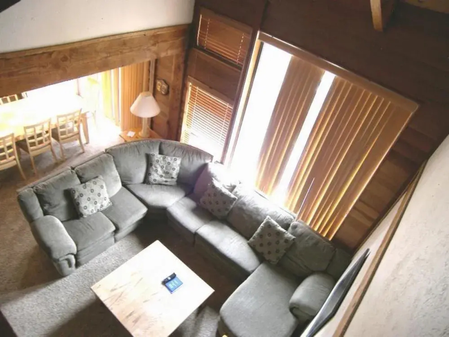 Anaconda 4 Bed 4 Bath by RedAwning