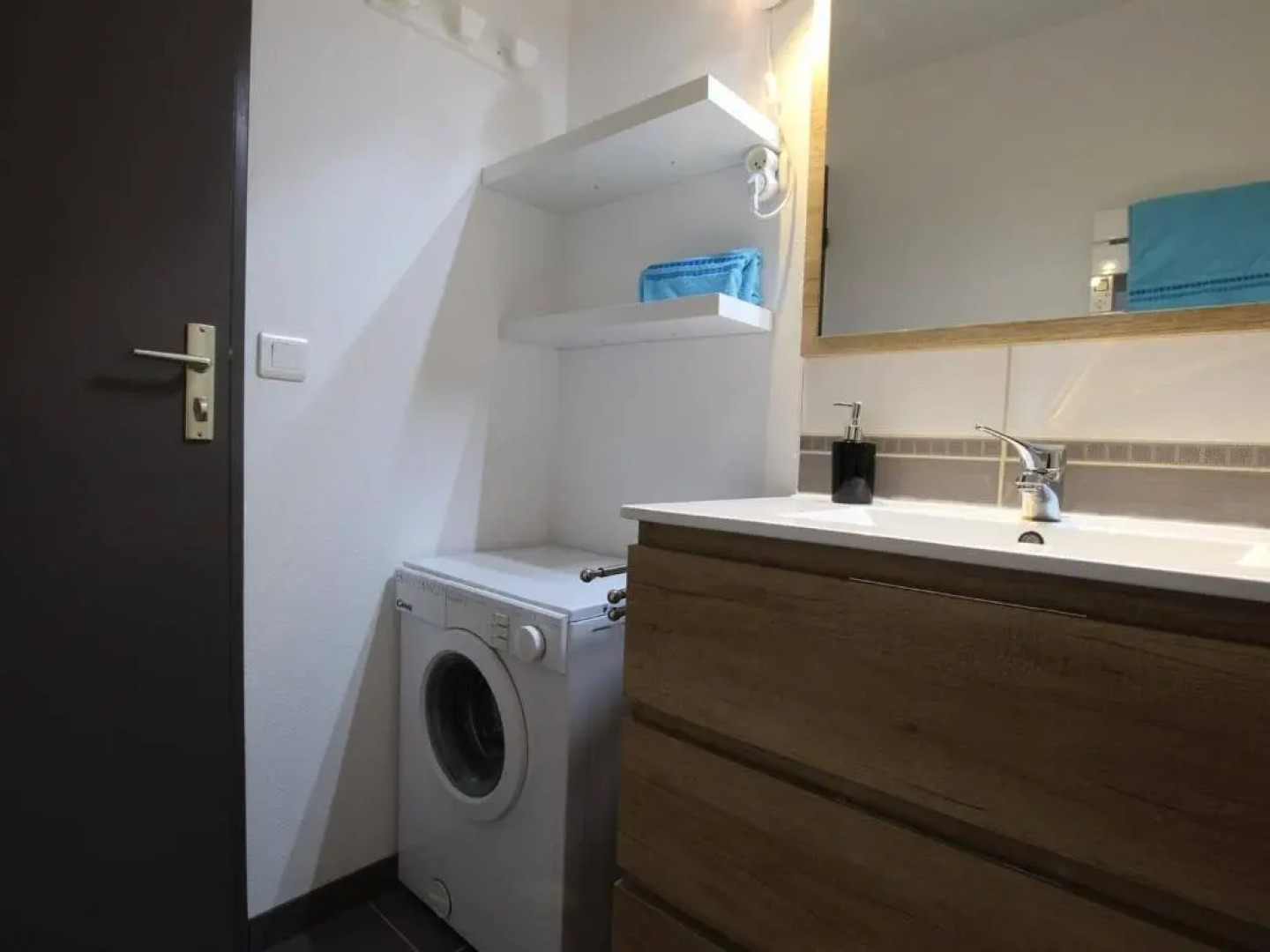 Appartement Vallouise-La Casse, 2 pièces, 6 personnes - FR-1-330G-57