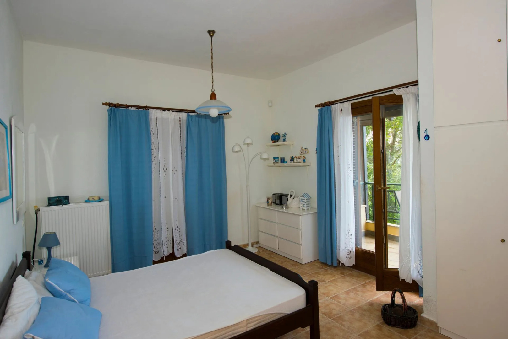 Kiparissi Villa Halkidiki