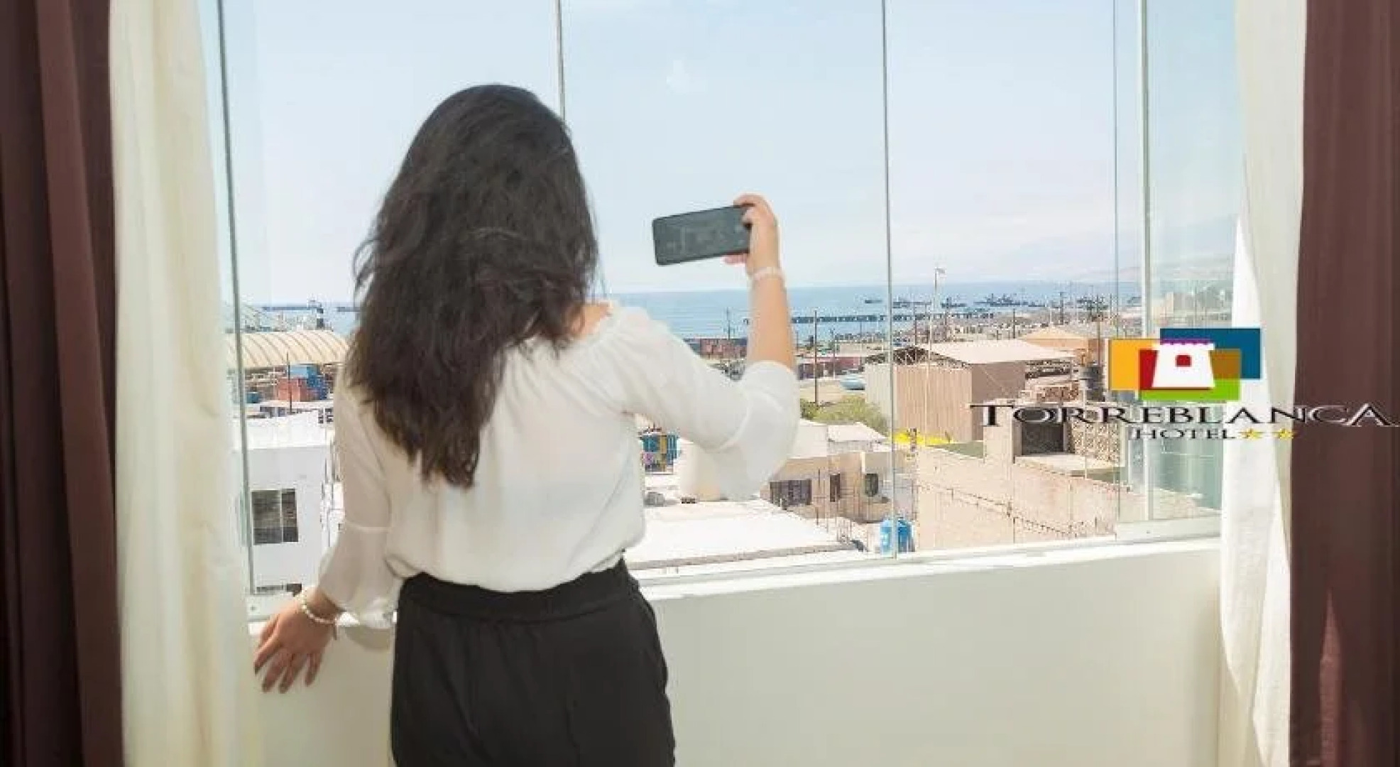 Torreblanca Hotel