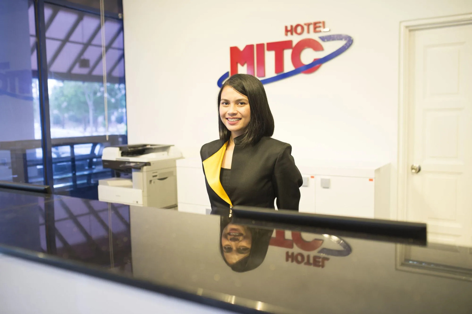 MITC Hotel
