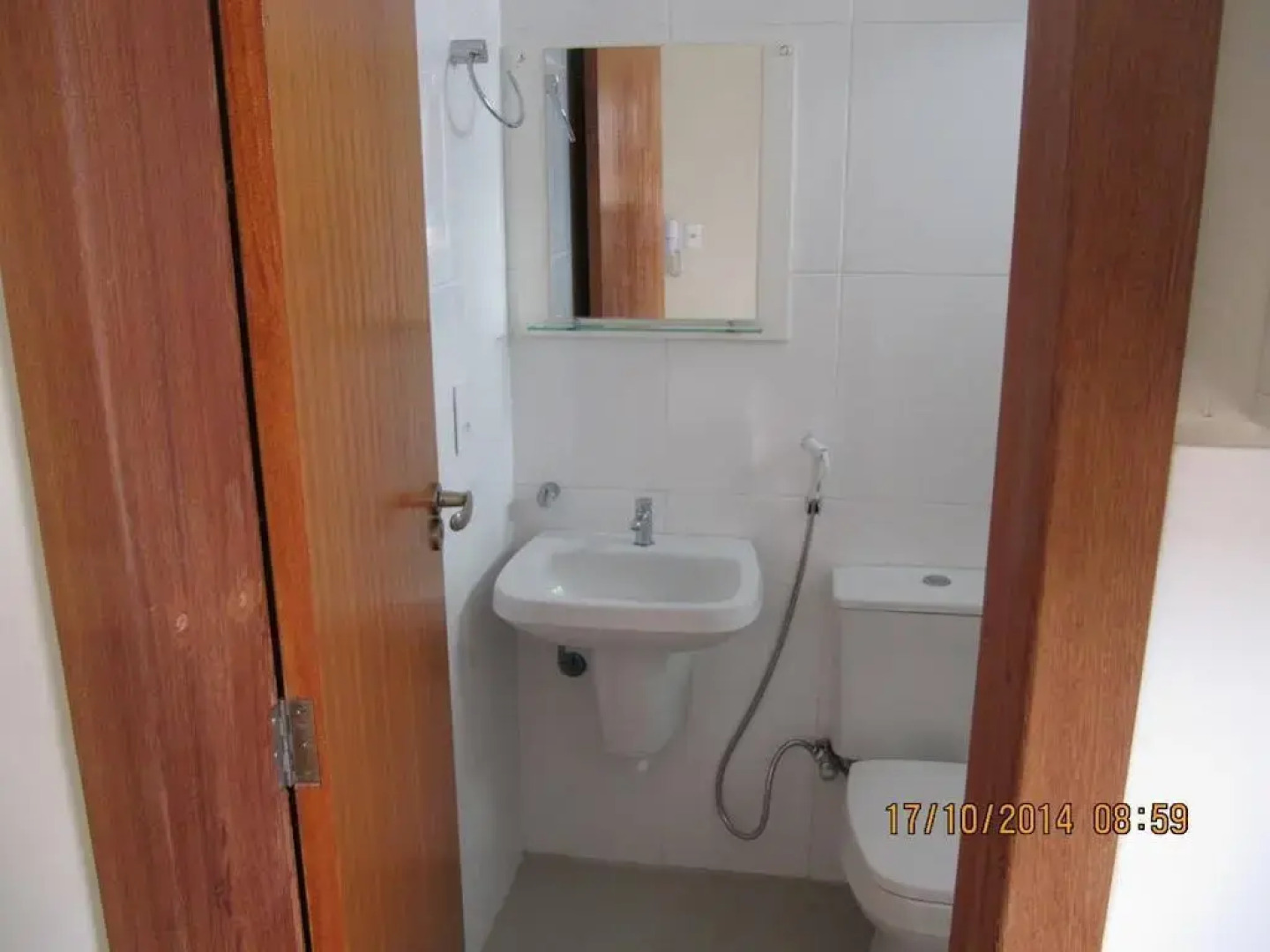 Ilha Norte Apart Hotel