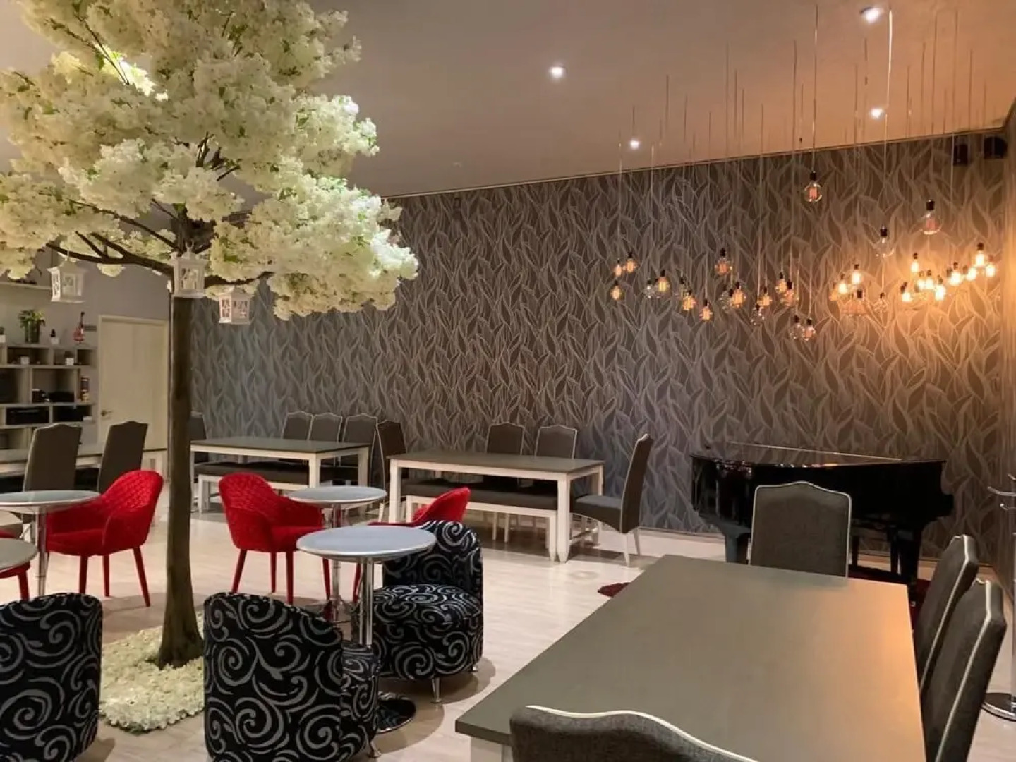 Luxury Hotel Boutique