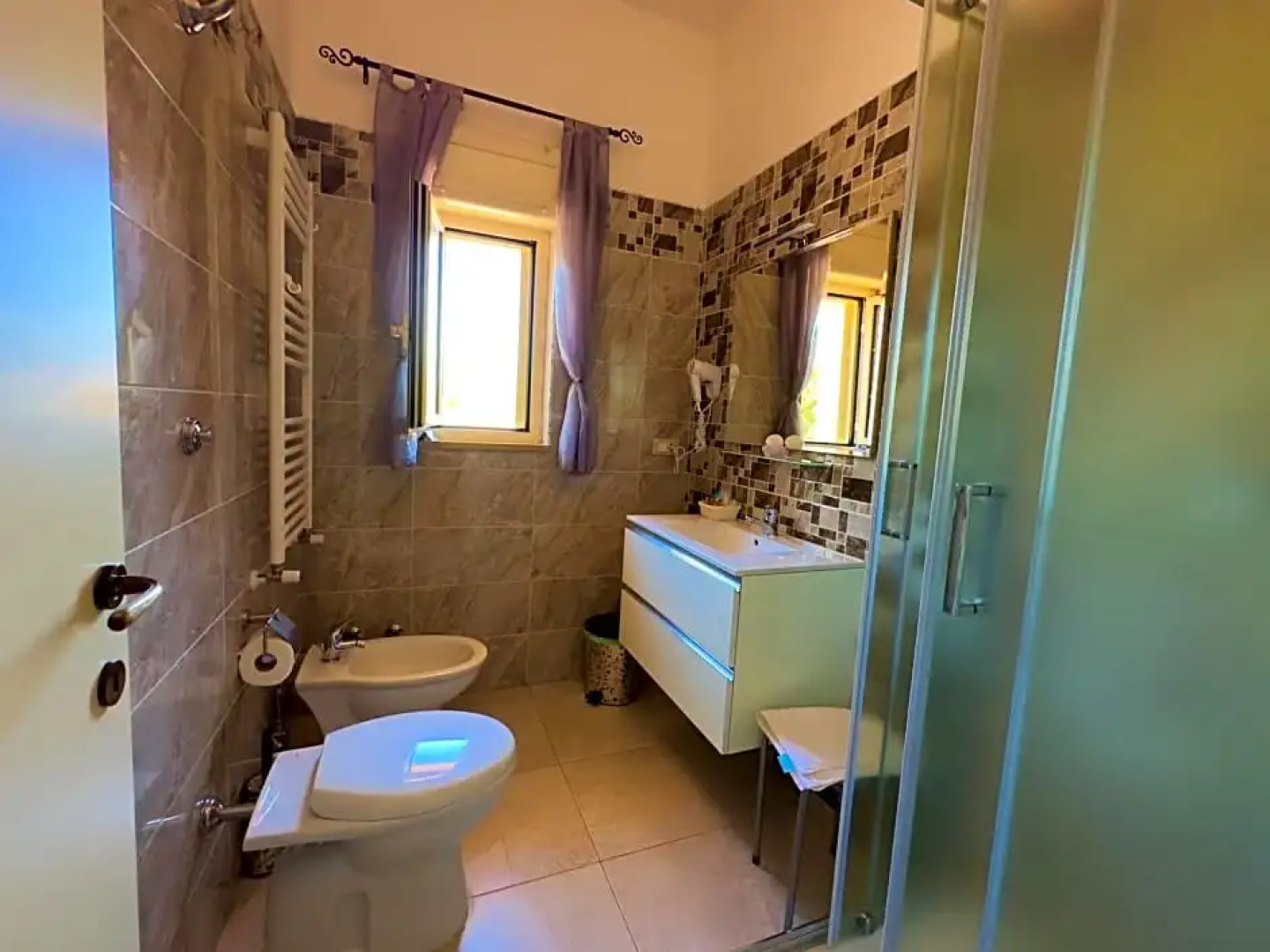 Bed And Breakfast Afrodite