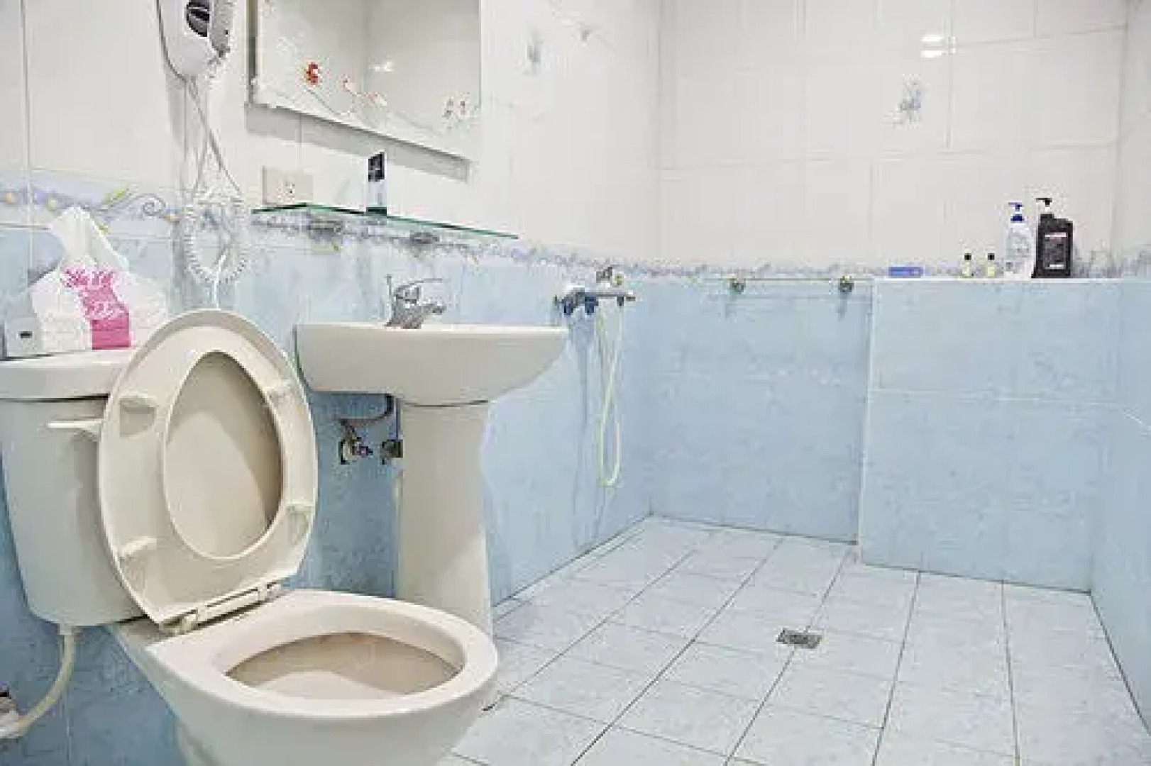 Marshmallow Guanshan B and B