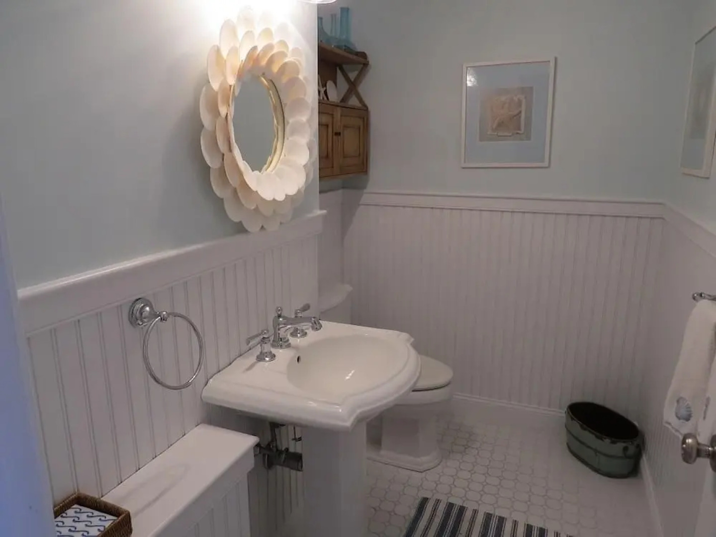 121 Stage Island Road - Three Bedroom House