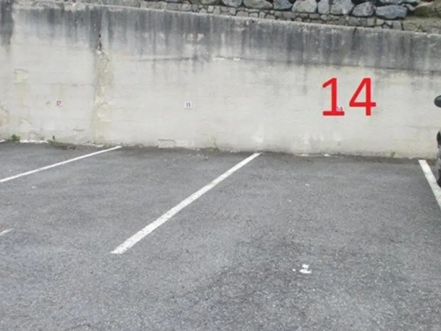 Appartement Barèges, 2 pièces, 6 personnes - FR-1-403-20