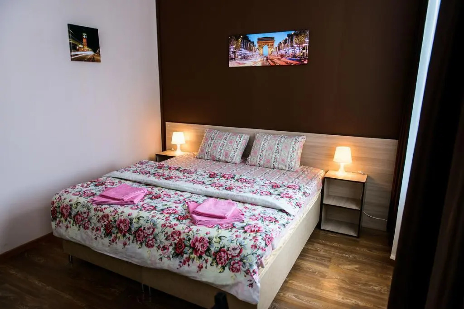 Хостел Европа