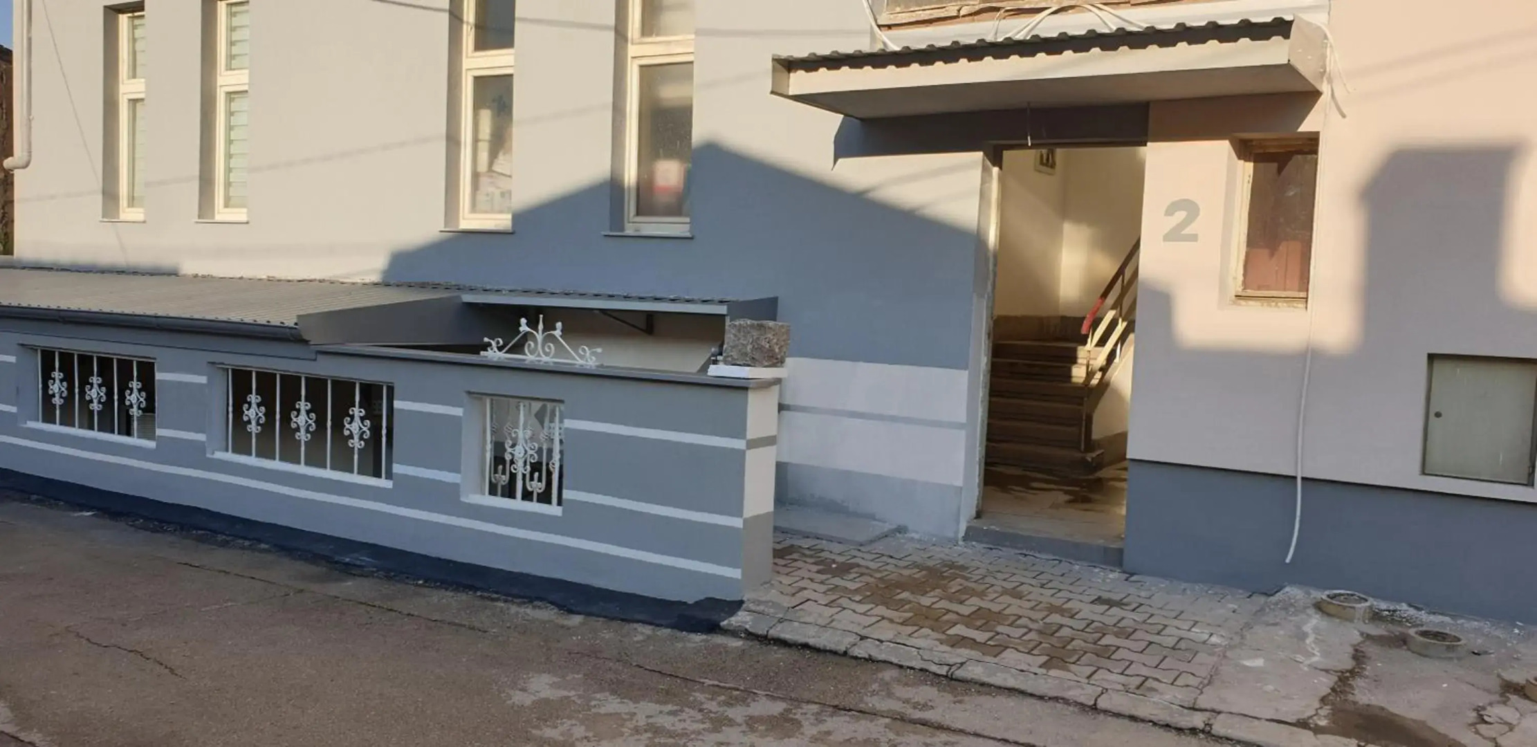 Trosoban stan u Zenici