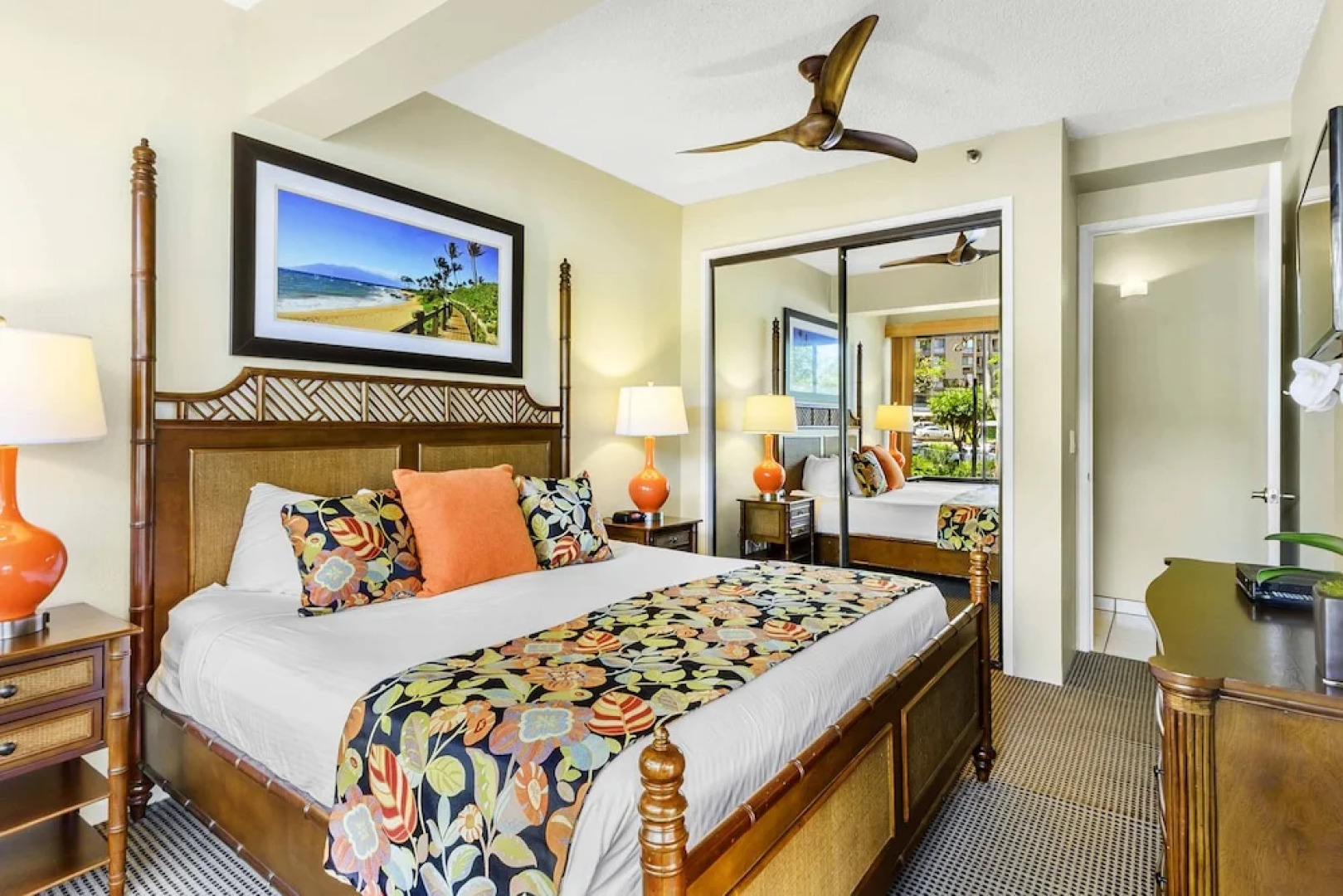 Sands of Kahana 354 by RedAwning