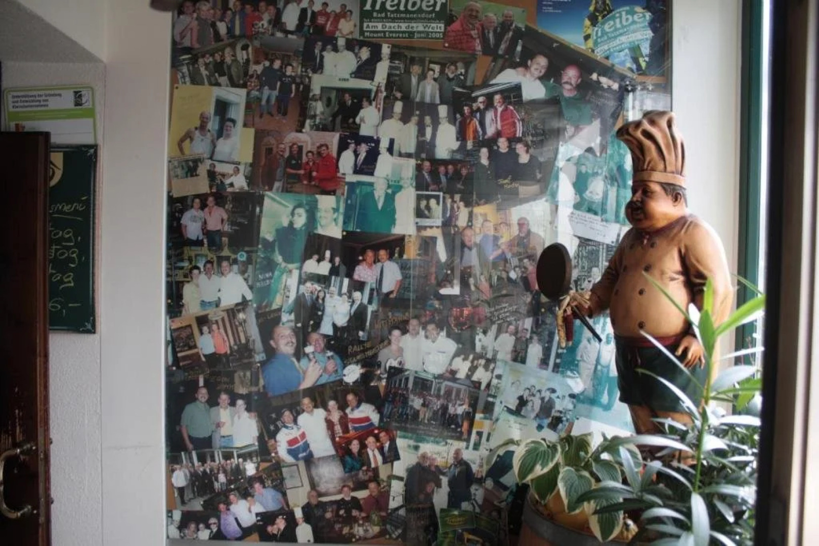 Restaurant Gasthaus Treiber