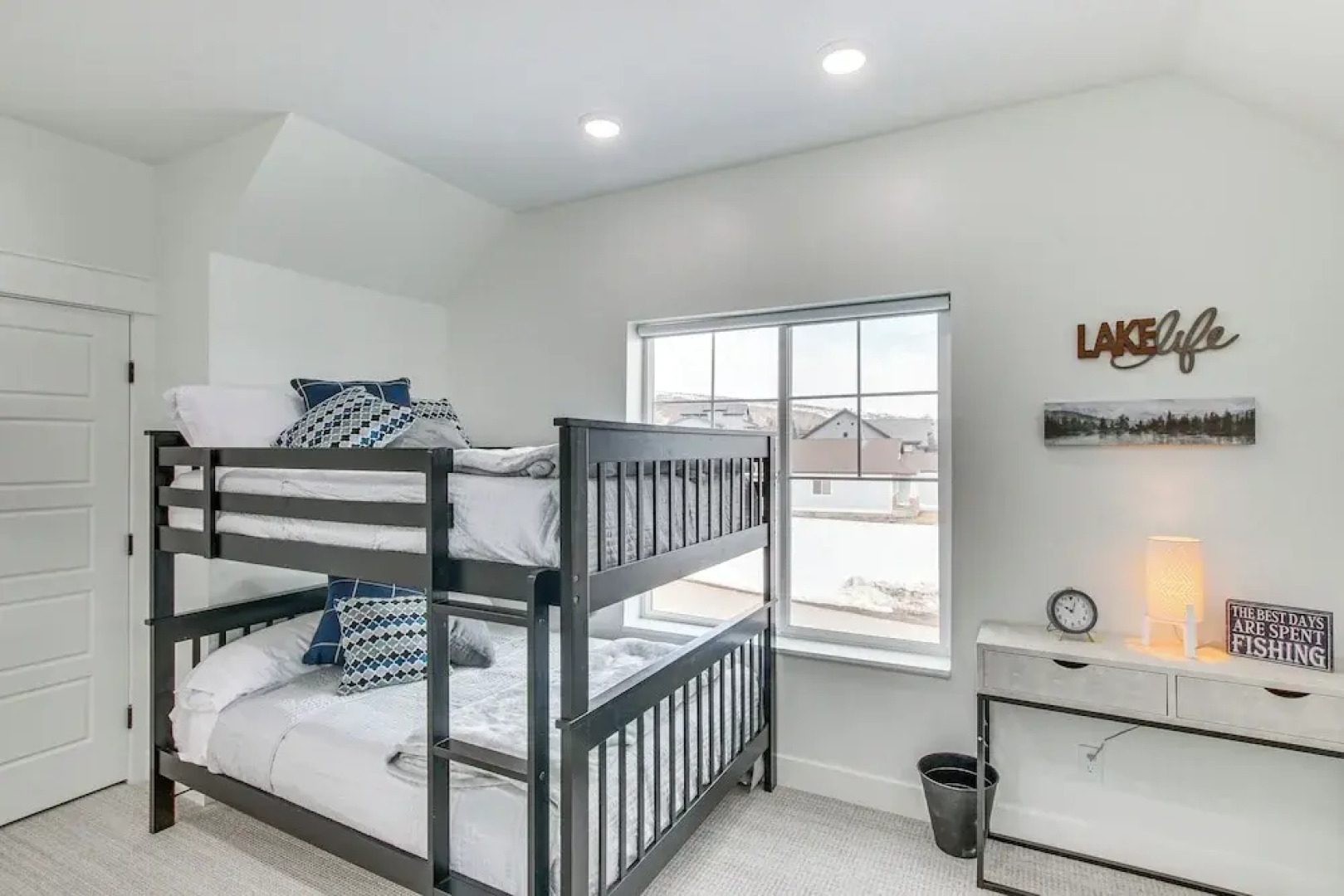 Modern & Spacious Garden City Home w/ Pool Access!