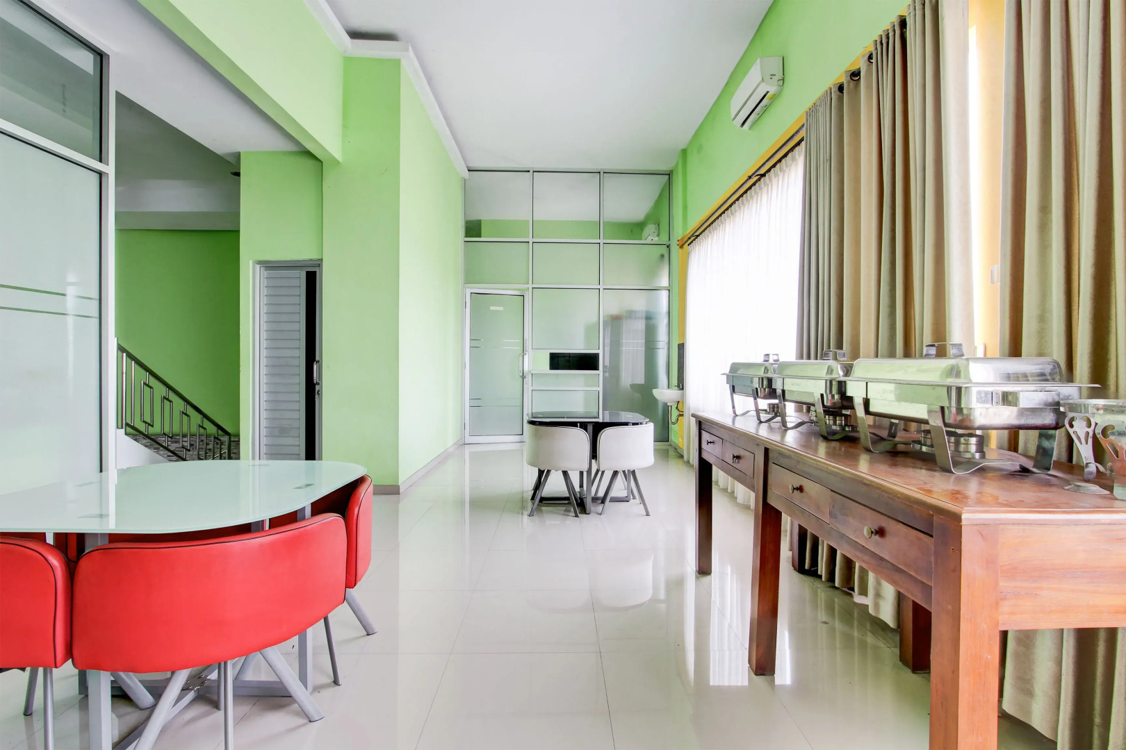 Oyo 1049 Hotel Amanah Sejahtera