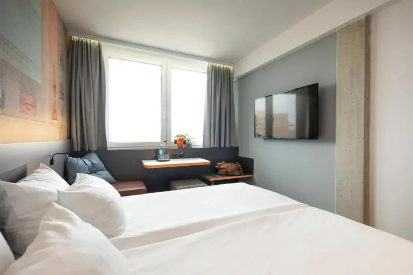 Loginn Hotel Offenbach