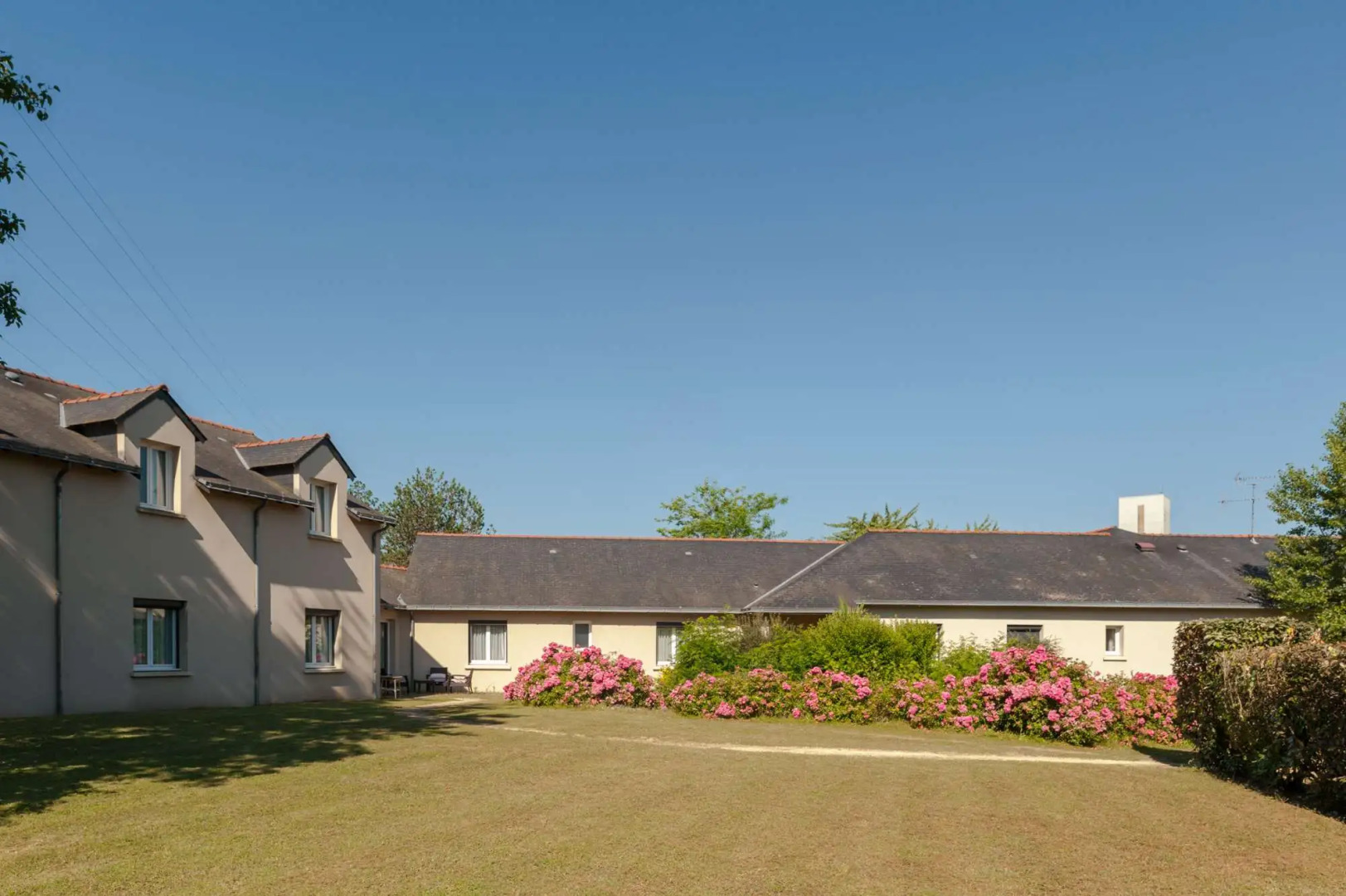 The Originals City, Hôtel La Saulaie, Saumur Ouest