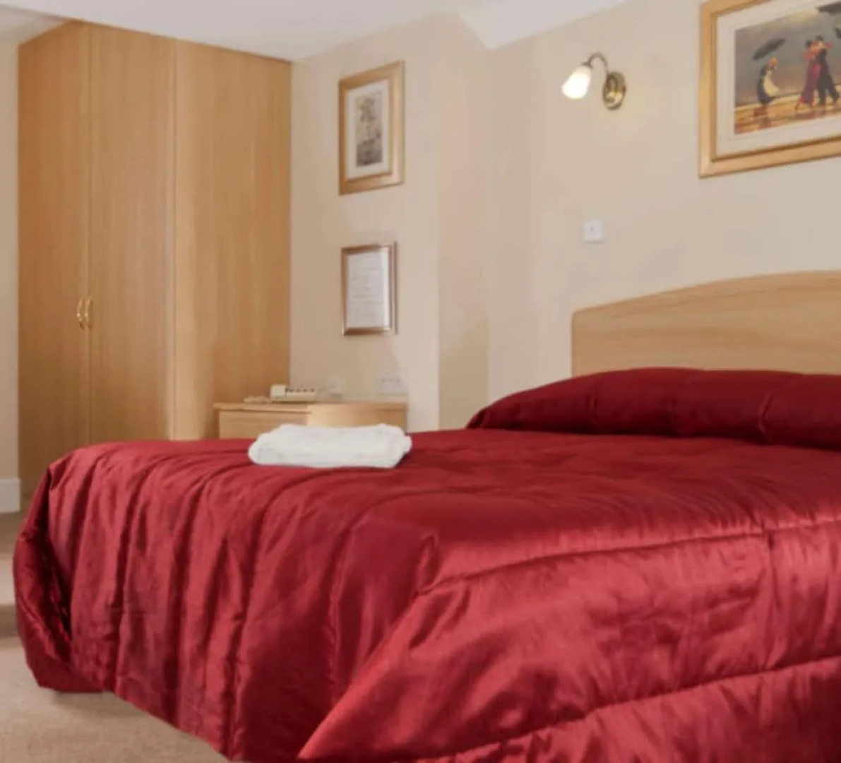 The Lord Lister Hotel