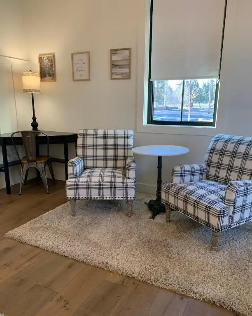 The Scout Boutique Cottages