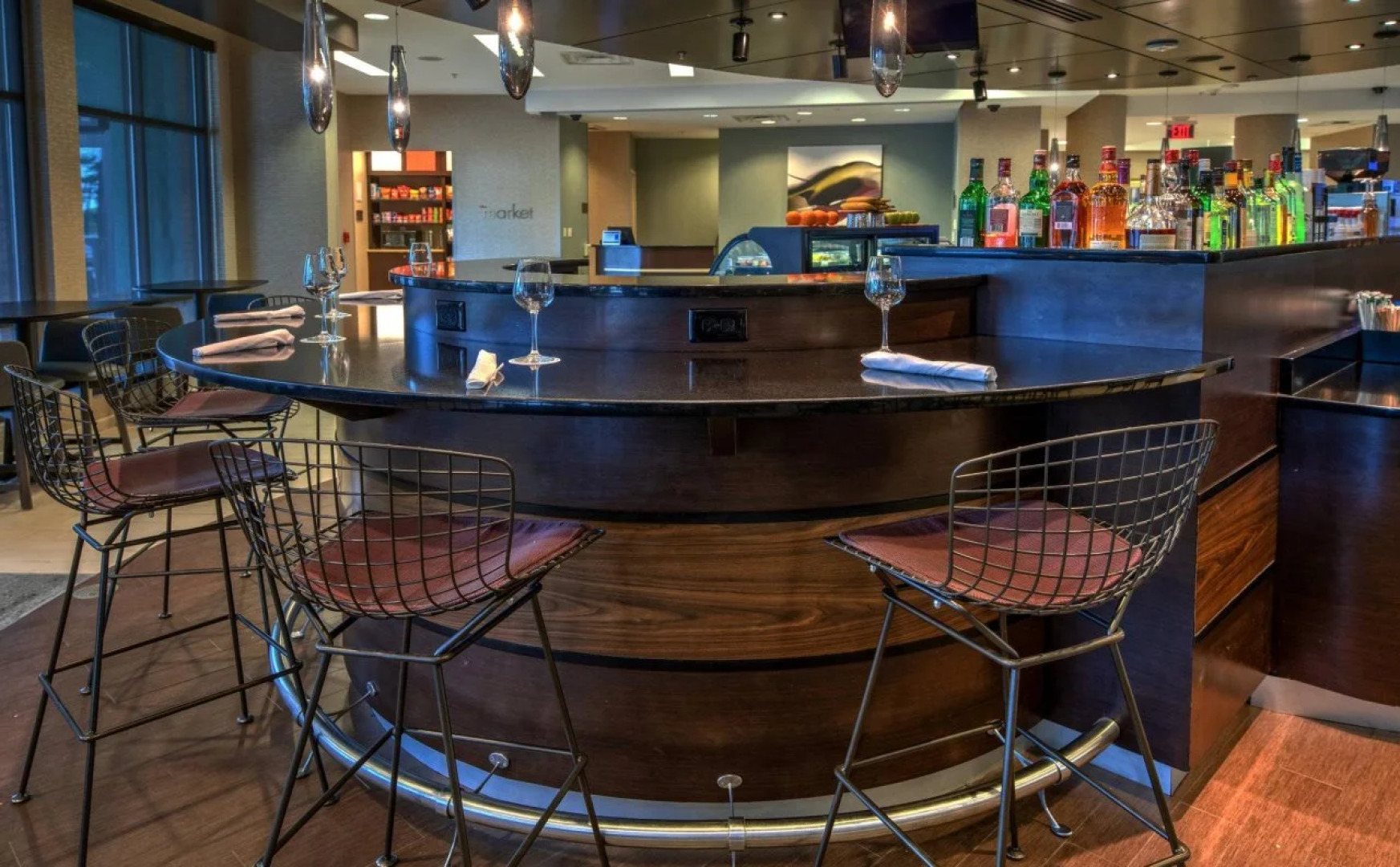 Courtyard by Marriott Newport News Airport