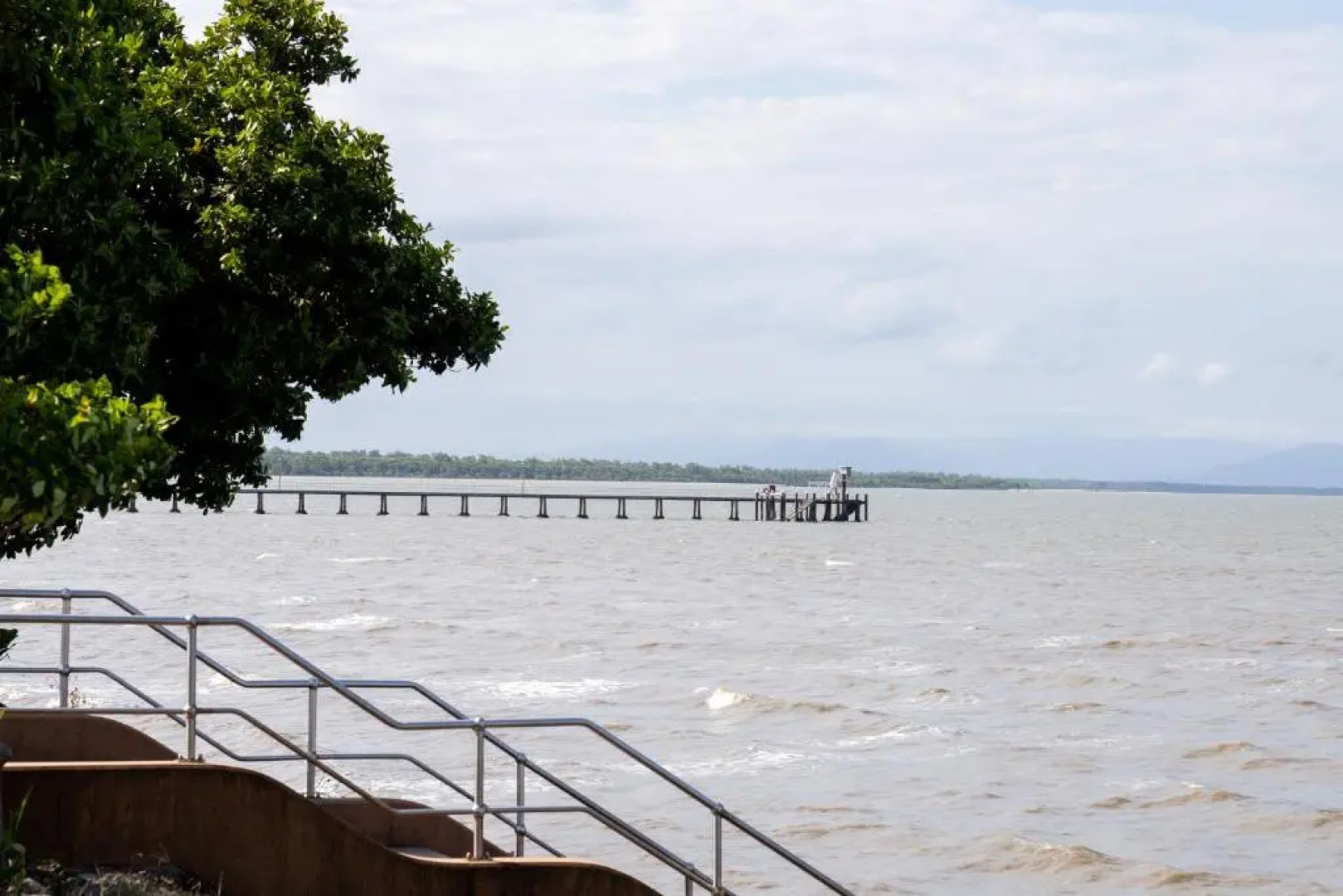 Cardwell Seascape Apartments