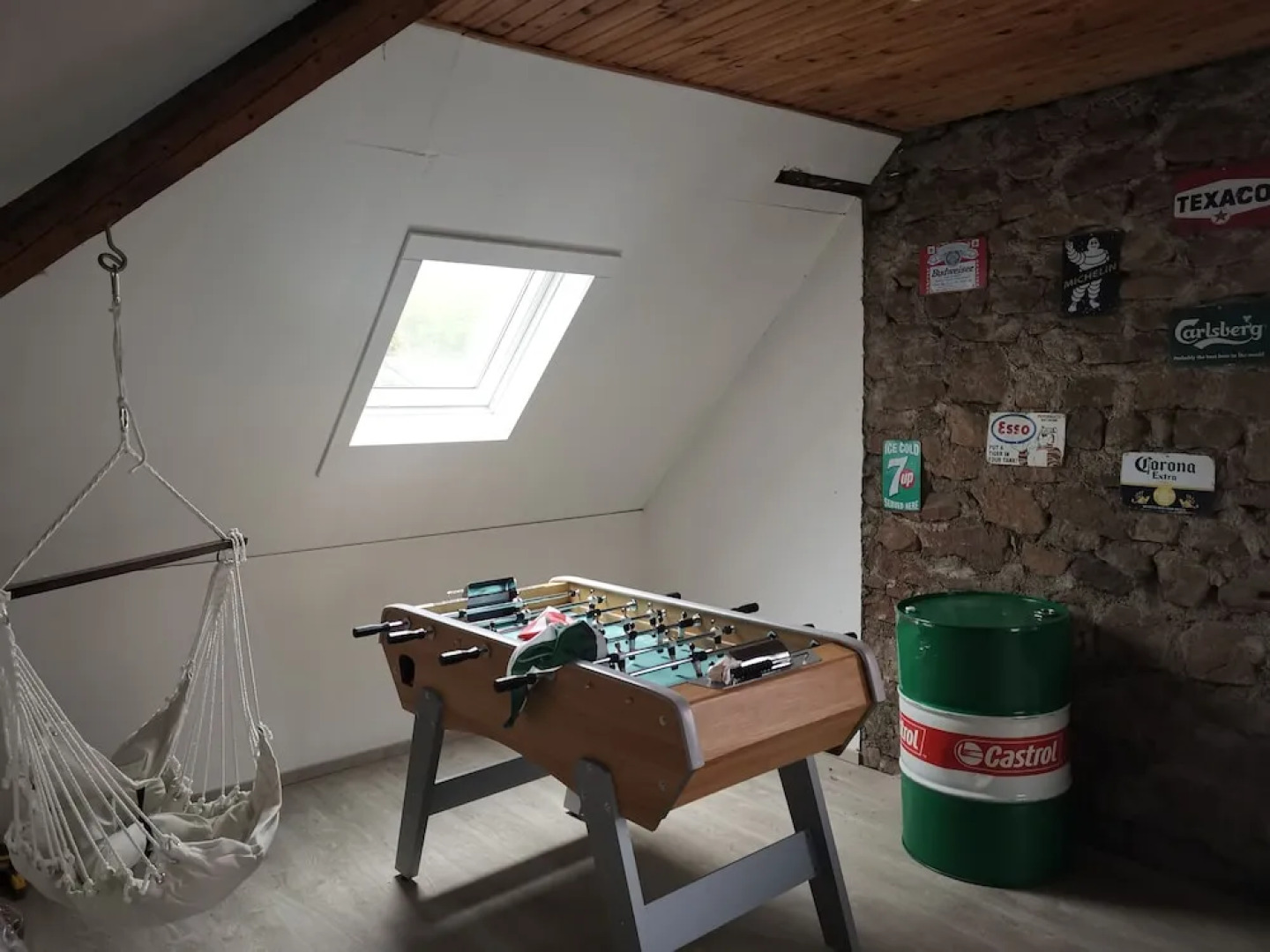 Les gites de Le Mnuisrey