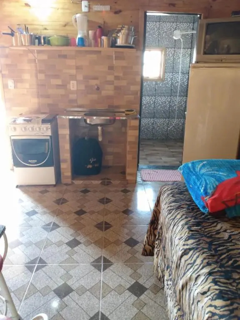 Chalé Nascer do Sol