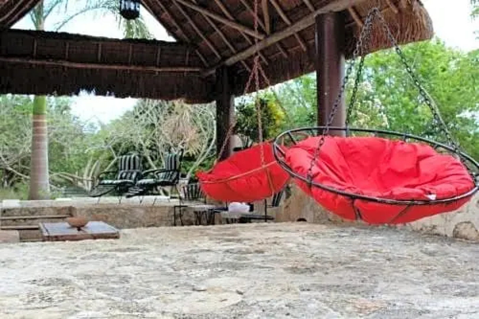 Hotel La Caprichozza