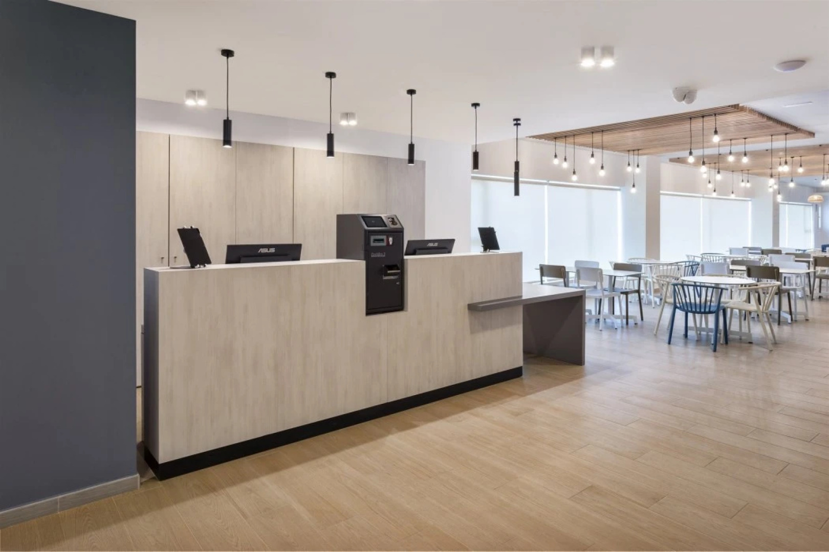 B&B Hotel Almeria Vicar