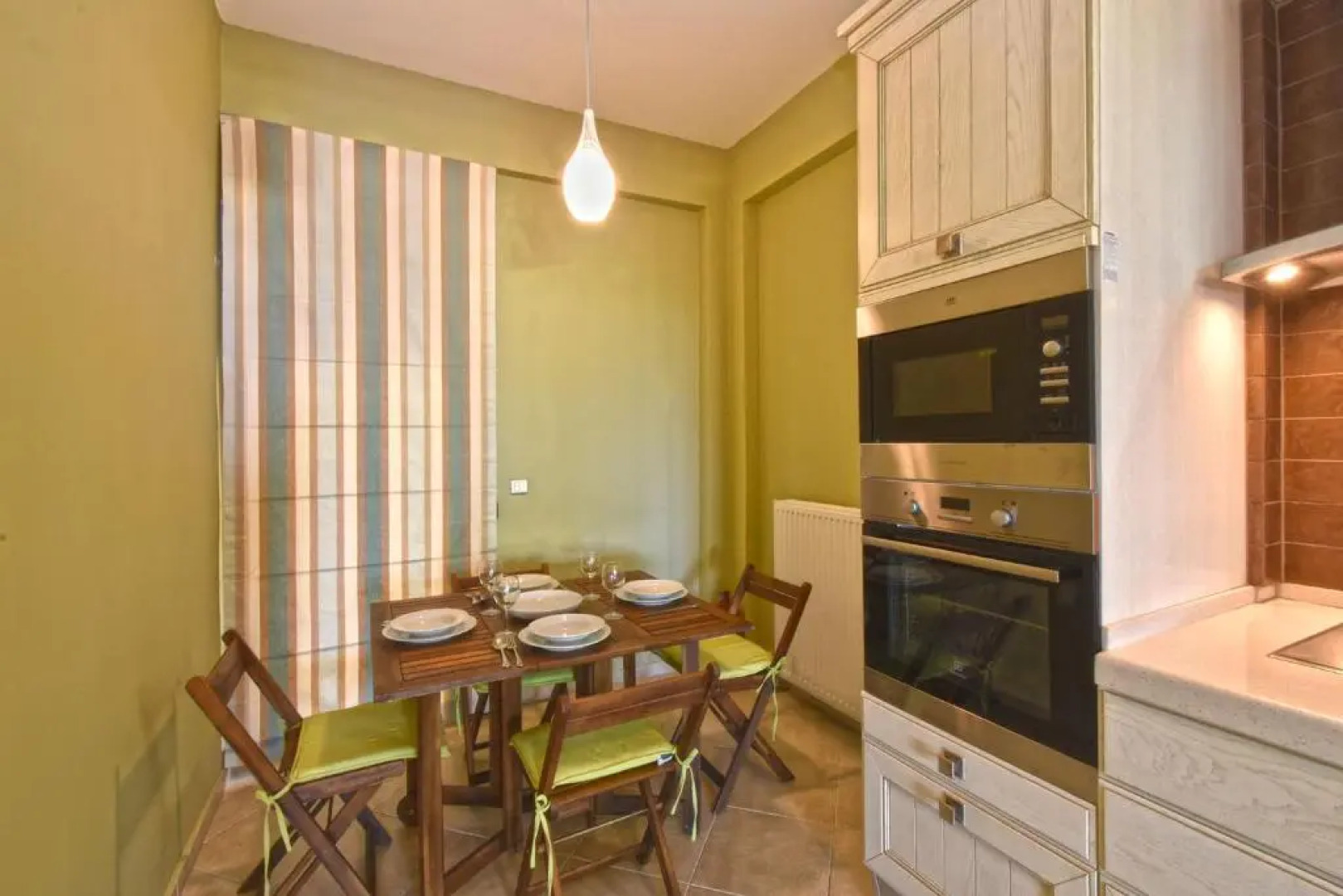 Aegean Blue Villa, Chalkidiki