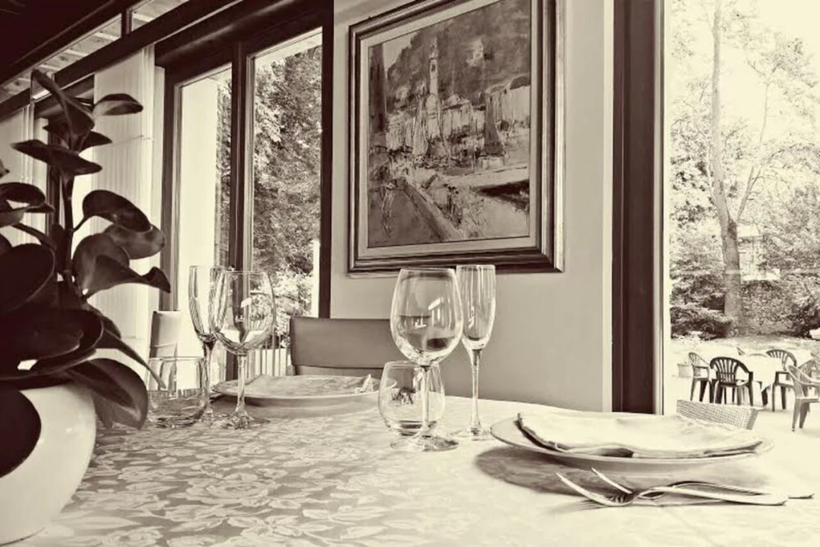 Eurohotel Palace Maniago