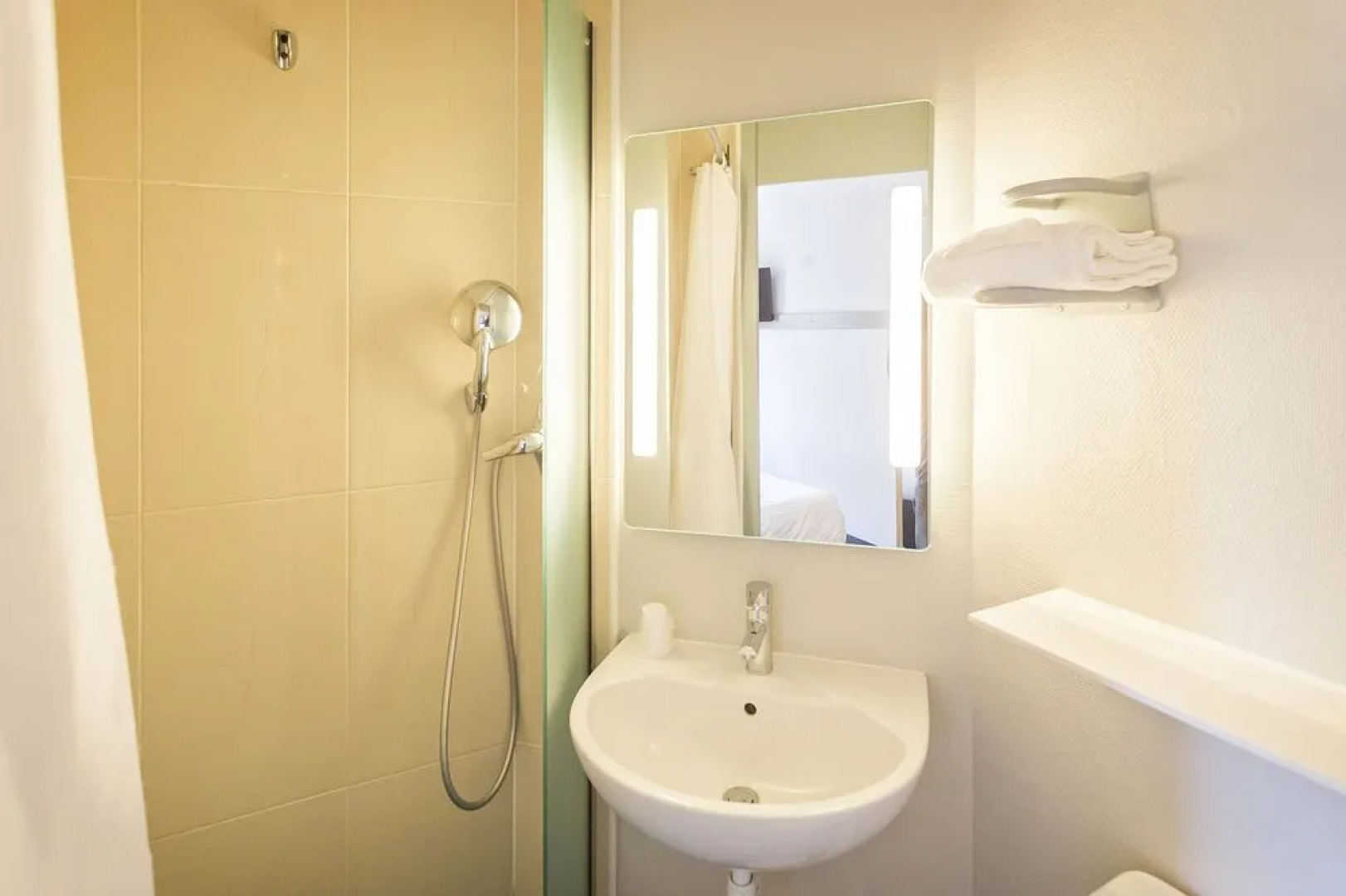 B&B HOTEL Colmar Vignobles