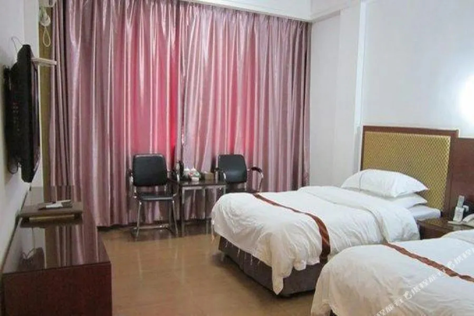 Yangshan Baoheng Business Hotel