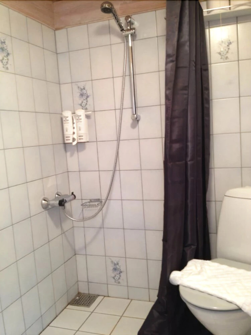 Strandgaarden Badehotel