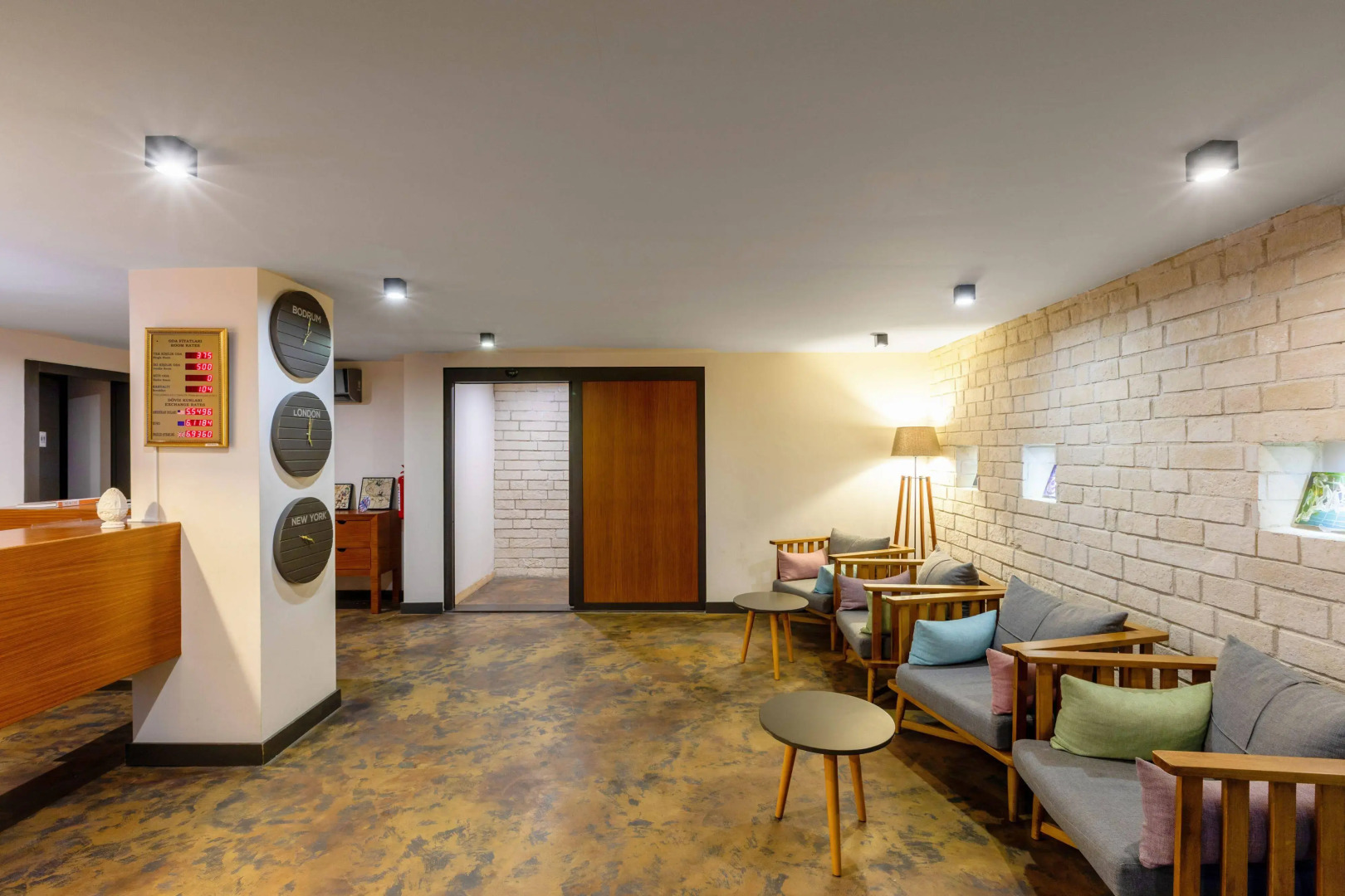 Senses Hotel - Adults Only